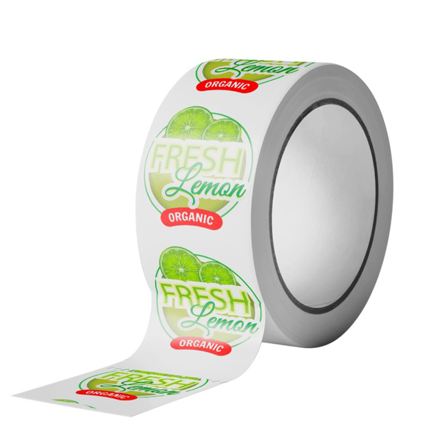 Personalized Stickers