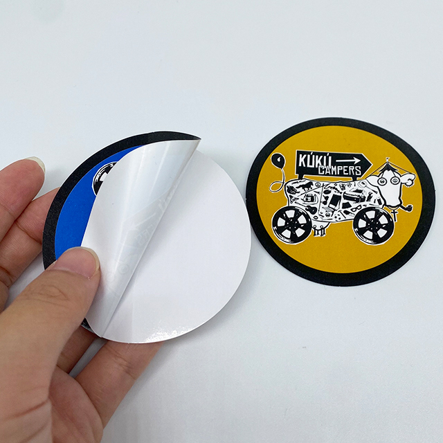 Personalized Stickers