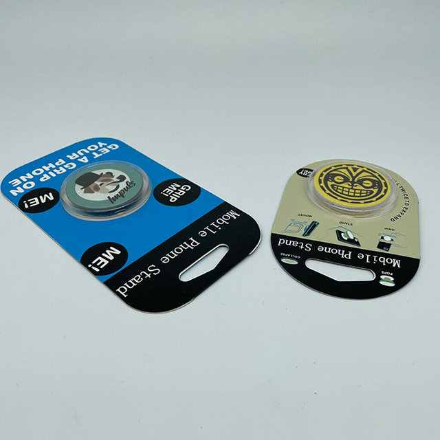 Customized Popsockets