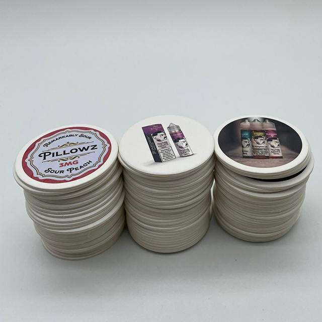 Pogs And Slammers