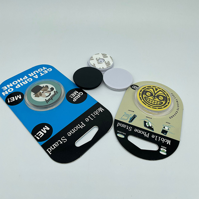 Customized Popsockets